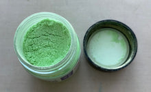 Pre-loved : IndigoBlu Luscious Pigment Powder - Lime Spritzer