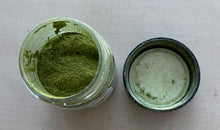 Pre-loved : IndigoBlu Luscious Pigment Powder - Olive Grove