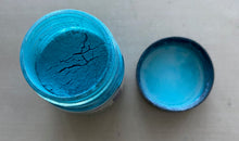 Pre-loved : IndigoBlu Luscious Pigment Powder - Teal