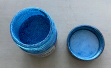Pre-loved : IndigoBlu Luscious Pigment Powder - Mermaid Tresses