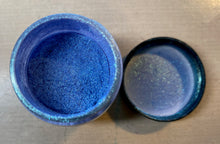 Pre-loved : IndigoBlu Luscious Pigment Powder - Sparkling Waterfall