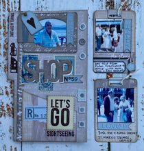 Memory Books at The Makers' House Fareham - All Day