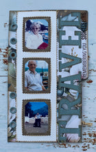 Memory Books at The Makers' House Fareham - All Day