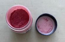 Pre-loved : IndigoBlu Luscious Pigment Powder - Rosy Glow