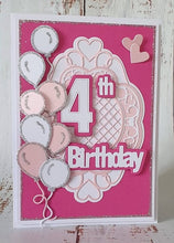 Phill Martin Sentimentally Yours Ornate Frames Collection - Allure