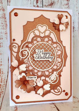 Phill Martin Sentimentally Yours Ornate Frames Collection - Allure