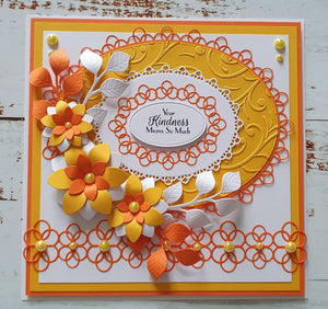 Phill Martin Sentimentally Yours Charming Collection - Charmed Borders 2