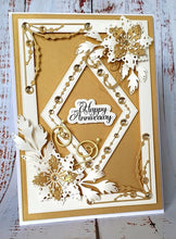 Phill Martin Sentimentally Yours Beautifully Beaded Collection - Diamonds