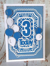 Phill Martin Sentimentally Yours Ornate Frames Collection - Enchanted