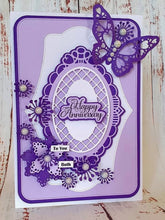 Phill Martin Sentimentally Yours Ornate Frames Collection - Mystique
