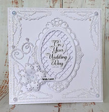 Phill Martin Sentimentally Yours Ornate Frames Collection - Mystique