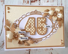Phill Martin Sentimentally Yours Ornate Frames Collection - Mystique