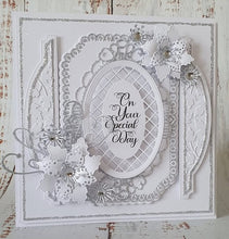 Phill Martin Sentimentally Yours Ornate Frames Collection - Mystique