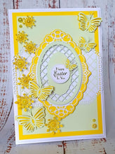 Phill Martin Sentimentally Yours Ornate Frames Collection - Mystique