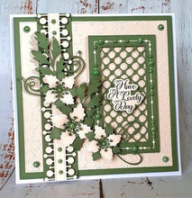 Phill Martin Sentimentally Yours Beautifully Beaded Collection - Beaded Borders