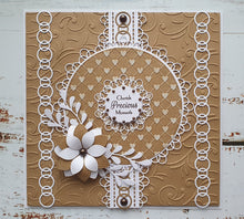 Phill Martin Sentimentally Yours Charming Collection - Charmed Borders 2