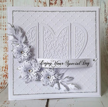 Phill Martin Sentimentally Yours Panel Perfection Collection - Delicate Panels