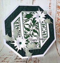 Phill Martin Sentimentally Yours Panel Perfection Collection - Festive Foliage