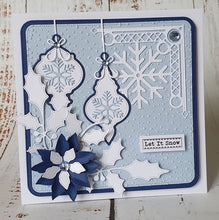 Phill Martin Sentimentally Yours A6 Clear Stamp Set - Just Saying Mini Ticket Tapetastic : Festive