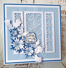 Phill Martin Sentimentally Yours Festive Collection - Boho Chic Holly Boughs
