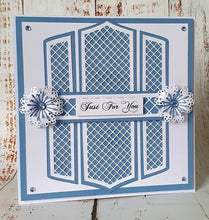 Phill Martin Sentimentally Yours Panel Perfection Collection - Grand Panels