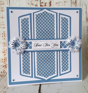 Phill Martin Sentimentally Yours Panel Perfection Collection - Grand Panels