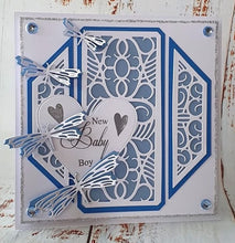 Phill Martin Sentimentally Yours Panel Perfection Collection - Lavish Panels