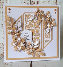 Phill Martin Sentimentally Yours Panel Perfection Collection - Lavish Panels