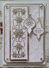 Phill Martin Sentimentally Yours Festive Collection - Layered Mini Baubles