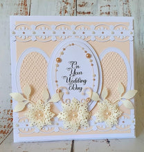 Phill Martin Sentimentally Yours Beautifully Beaded Collection - Ovals