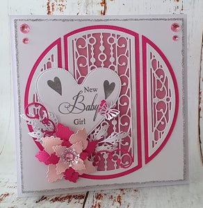 Phill Martin Sentimentally Yours Panel Perfection Collection - Refined Panels