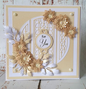 Phill Martin Sentimentally Yours Panel Perfection Collection - Refined Panels