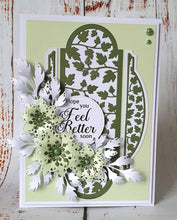 Phill Martin Sentimentally Yours Panel Perfection Collection - Serene Panels