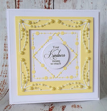 Phill Martin Sentimentally Yours Beautifully Beaded Collection - Squares