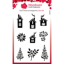 Woodware Clear Magic Single - Paintable Baubles Home Fillers