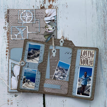 Elizabeth Craft Designs - Planner Essentials - Tag Folder