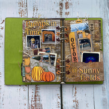 Memory Books at The Makers' House Fareham - All Day