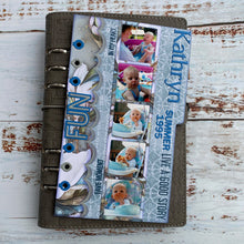 Memory Books at The Makers' House Fareham - All Day