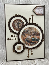 Phill Martin Sentimentally Yours Beautifully Beaded Collection - Circles