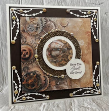 Phill Martin Sentimentally Yours Beautifully Beaded Collection - Circles