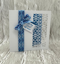 Phill Martin Sentimentally Yours Panel Perfection Collection - Elegant Panels
