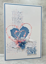 Phill Martin Sentimentally Yours Beautifully Beaded Collection - Hearts