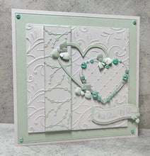 Phill Martin Sentimentally Yours Beautifully Beaded Collection - Hearts