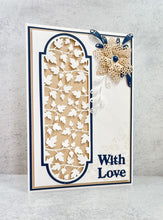 Phill Martin Sentimentally Yours Panel Perfection Collection - Serene Panels