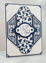 Phill Martin Sentimentally Yours Panel Perfection Collection - Serene Panels