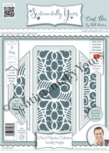 Phill Martin Sentimentally Yours Panel Perfection Collection - Lavish Panels
