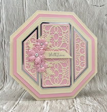 Phill Martin Sentimentally Yours Panel Perfection Collection - Lavish Panels