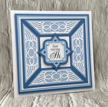 Phill Martin Sentimentally Yours Panel Perfection Collection - Lavish Panels