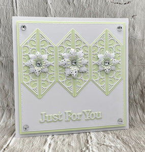 Phill Martin Sentimentally Yours Panel Perfection Collection - Lavish Panels