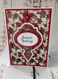 All Day Workshop Sunday 2nd November 2025 - Winter and Christmas